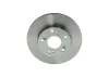Bremsscheibe Vorderachse BOSCH 0 986 479 U92