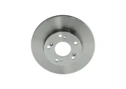 Bremsscheibe Vorderachse BOSCH 0 986 479 U92