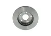 Bremsscheibe Vorderachse BOSCH 0 986 479 U92 Bild Bremsscheibe Vorderachse BOSCH 0 986 479 U92