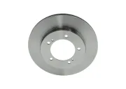 Bremsscheibe Vorderachse BOSCH 0 986 479 U99