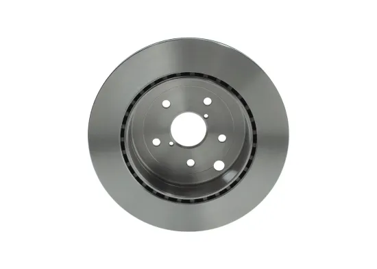 Bremsscheibe Hinterachse BOSCH 0 986 479 V05 Bild Bremsscheibe Hinterachse BOSCH 0 986 479 V05