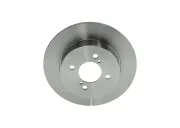 Bremsscheibe Hinterachse BOSCH 0 986 479 V07