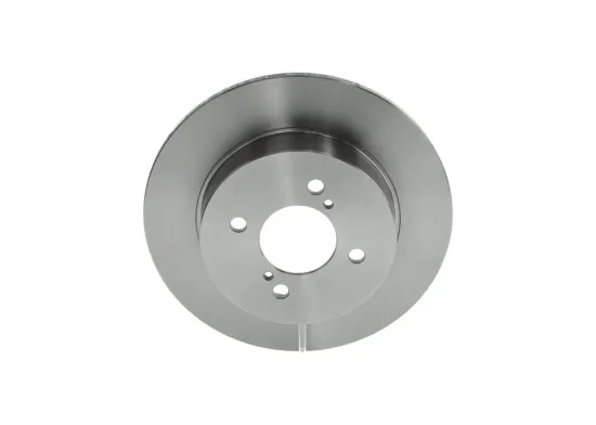 Bremsscheibe Hinterachse BOSCH 0 986 479 V07 Bild Bremsscheibe Hinterachse BOSCH 0 986 479 V07