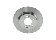 Bremsscheibe BOSCH 0 986 479 V09