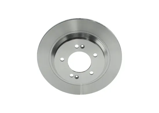 Bremsscheibe BOSCH 0 986 479 V09 Bild Bremsscheibe BOSCH 0 986 479 V09