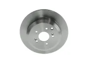 Bremsscheibe Hinterachse BOSCH 0 986 479 V10