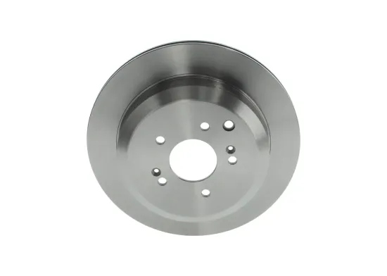 Bremsscheibe Hinterachse BOSCH 0 986 479 V10 Bild Bremsscheibe Hinterachse BOSCH 0 986 479 V10