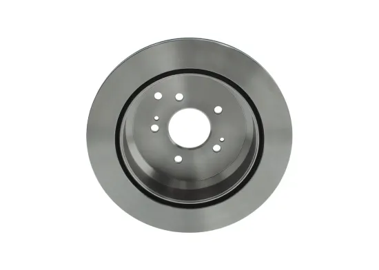 Bremsscheibe Hinterachse BOSCH 0 986 479 V10 Bild Bremsscheibe Hinterachse BOSCH 0 986 479 V10