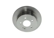 Bremsscheibe Hinterachse BOSCH 0 986 479 V26