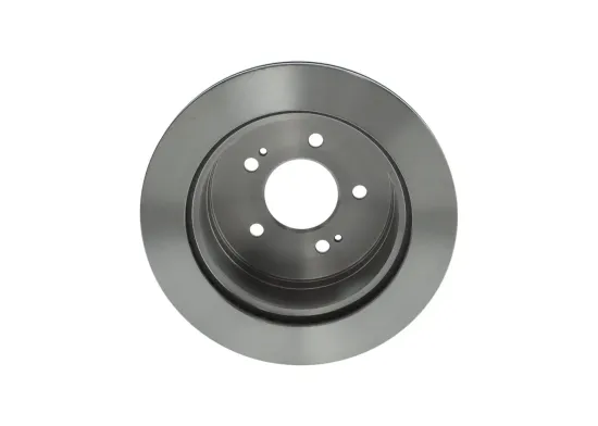 Bremsscheibe Hinterachse BOSCH 0 986 479 V26 Bild Bremsscheibe Hinterachse BOSCH 0 986 479 V26