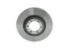 Bremsscheibe Vorderachse BOSCH 0 986 479 V29