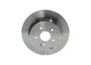 Bremsscheibe Hinterachse BOSCH 0 986 479 V84