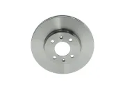 Bremsscheibe Vorderachse BOSCH 0 986 479 W05