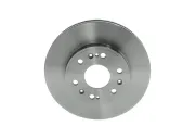 Bremsscheibe BOSCH 0 986 479 W30