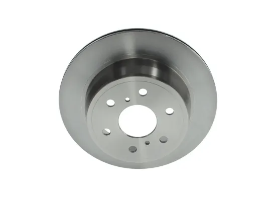 Bremsscheibe Hinterachse BOSCH 0 986 479 W32 Bild Bremsscheibe Hinterachse BOSCH 0 986 479 W32