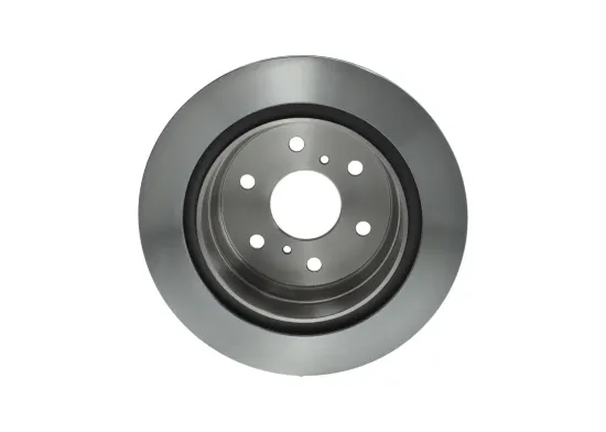 Bremsscheibe Hinterachse BOSCH 0 986 479 W32 Bild Bremsscheibe Hinterachse BOSCH 0 986 479 W32