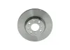 Bremsscheibe Vorderachse BOSCH 0 986 479 W68