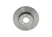 Bremsscheibe Vorderachse BOSCH 0 986 479 W68