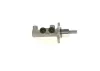 Hauptbremszylinder BOSCH 0 986 480 993 Bild Hauptbremszylinder BOSCH 0 986 480 993