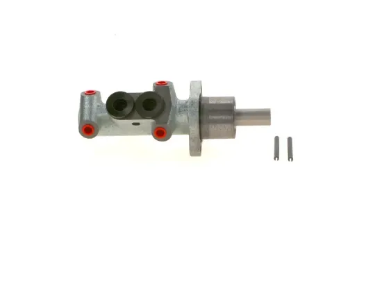 Hauptbremszylinder BOSCH 0 986 481 030 Bild Hauptbremszylinder BOSCH 0 986 481 030