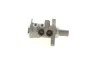 Hauptbremszylinder BOSCH 0 986 481 077 Bild Hauptbremszylinder BOSCH 0 986 481 077