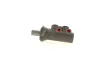 Hauptbremszylinder BOSCH 0 986 481 091 Bild Hauptbremszylinder BOSCH 0 986 481 091