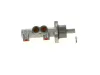 Hauptbremszylinder BOSCH 0 986 481 101 Bild Hauptbremszylinder BOSCH 0 986 481 101
