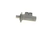 Hauptbremszylinder BOSCH 0 986 481 122 Bild Hauptbremszylinder BOSCH 0 986 481 122