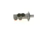 Hauptbremszylinder BOSCH 0 986 481 122 Bild Hauptbremszylinder BOSCH 0 986 481 122