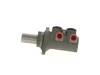 Hauptbremszylinder BOSCH 0 986 481 131 Bild Hauptbremszylinder BOSCH 0 986 481 131