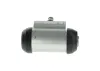 Radbremszylinder Hinterachse BOSCH 0 986 481 191 Bild Radbremszylinder Hinterachse BOSCH 0 986 481 191