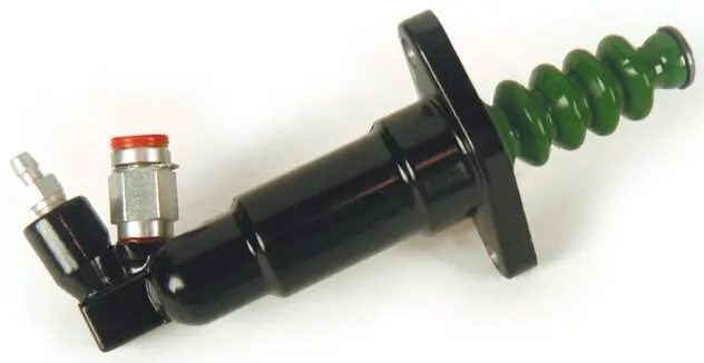 Nehmerzylinder, Kupplung BOSCH 0 986 486 538