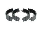 Bremsbackensatz Hinterachse BOSCH 0 986 487 207