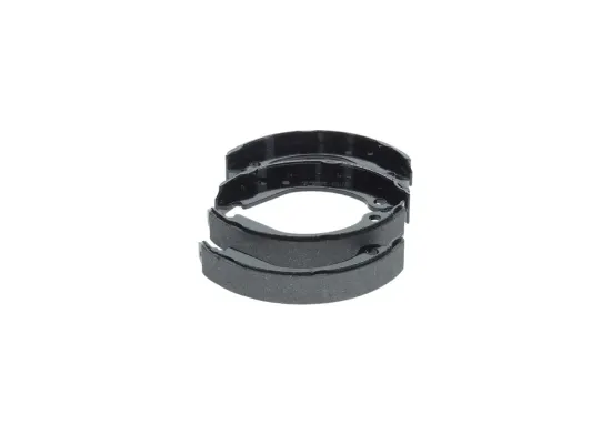 Bremsbackensatz, Feststellbremse Hinterachse BOSCH 0 986 487 215 Bild Bremsbackensatz, Feststellbremse Hinterachse BOSCH 0 986 487 215