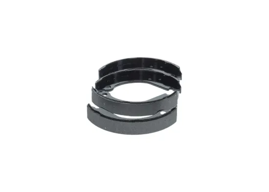 Bremsbackensatz, Feststellbremse Hinterachse BOSCH 0 986 487 215 Bild Bremsbackensatz, Feststellbremse Hinterachse BOSCH 0 986 487 215