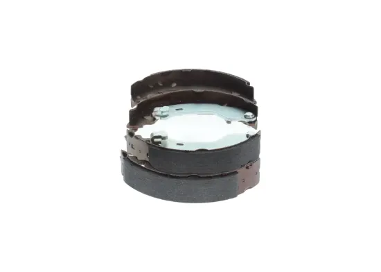 Bremsbackensatz BOSCH 0 986 487 250 Bild Bremsbackensatz BOSCH 0 986 487 250