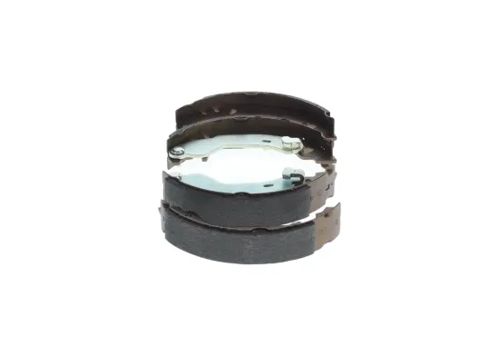 Bremsbackensatz BOSCH 0 986 487 250 Bild Bremsbackensatz BOSCH 0 986 487 250