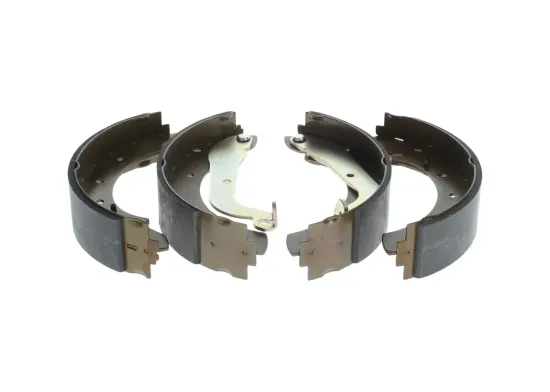 Bremsbackensatz BOSCH 0 986 487 313 Bild Bremsbackensatz BOSCH 0 986 487 313