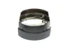 Bremsbackensatz BOSCH 0 986 487 313 Bild Bremsbackensatz BOSCH 0 986 487 313