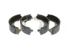 Bremsbackensatz BOSCH 0 986 487 313 Bild Bremsbackensatz BOSCH 0 986 487 313