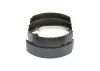 Bremsbackensatz BOSCH 0 986 487 313 Bild Bremsbackensatz BOSCH 0 986 487 313