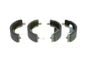 Bremsbackensatz BOSCH 0 986 487 318