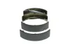 Bremsbackensatz BOSCH 0 986 487 318 Bild Bremsbackensatz BOSCH 0 986 487 318