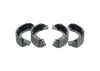 Bremsbackensatz BOSCH 0 986 487 323 Bild Bremsbackensatz BOSCH 0 986 487 323