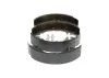 Bremsbackensatz BOSCH 0 986 487 524 Bild Bremsbackensatz BOSCH 0 986 487 524