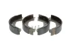 Bremsbackensatz BOSCH 0 986 487 524 Bild Bremsbackensatz BOSCH 0 986 487 524