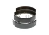 Bremsbackensatz BOSCH 0 986 487 524 Bild Bremsbackensatz BOSCH 0 986 487 524