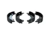 Bremsbackensatz BOSCH 0 986 487 560 Bild Bremsbackensatz BOSCH 0 986 487 560