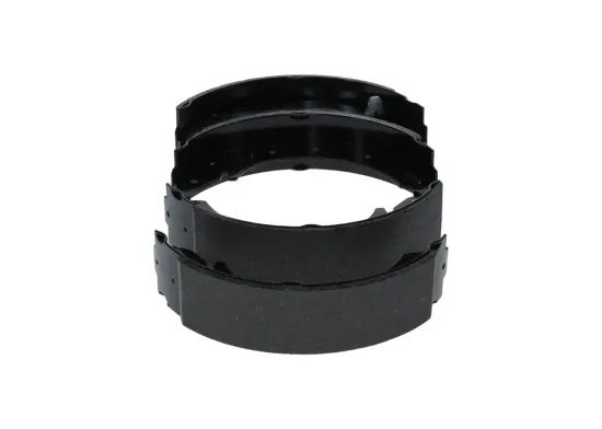 Bremsbackensatz BOSCH 0 986 487 583 Bild Bremsbackensatz BOSCH 0 986 487 583