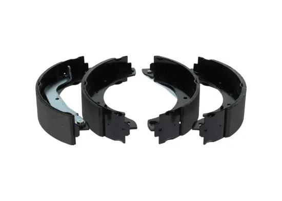 Bremsbackensatz BOSCH 0 986 487 583 Bild Bremsbackensatz BOSCH 0 986 487 583